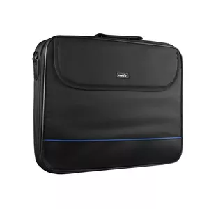 NATEC Impala сумка для ноутбука 43,9 cm (17.3") Портфель Черный