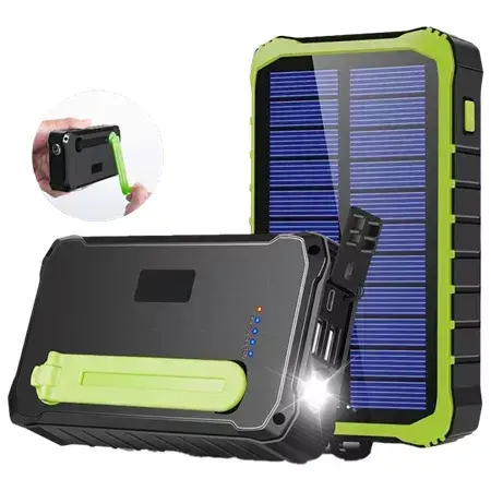 Power Bank Denver PSO-10012 Photo 2