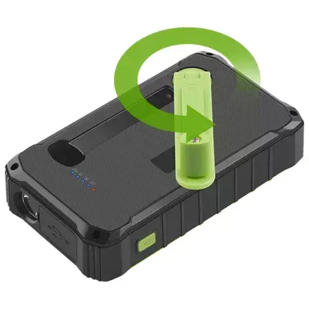 Power Bank Denver PSO-10012 Photo 3