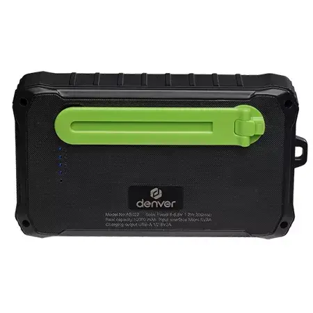 Power Bank Denver PSO-10012 Photo 4