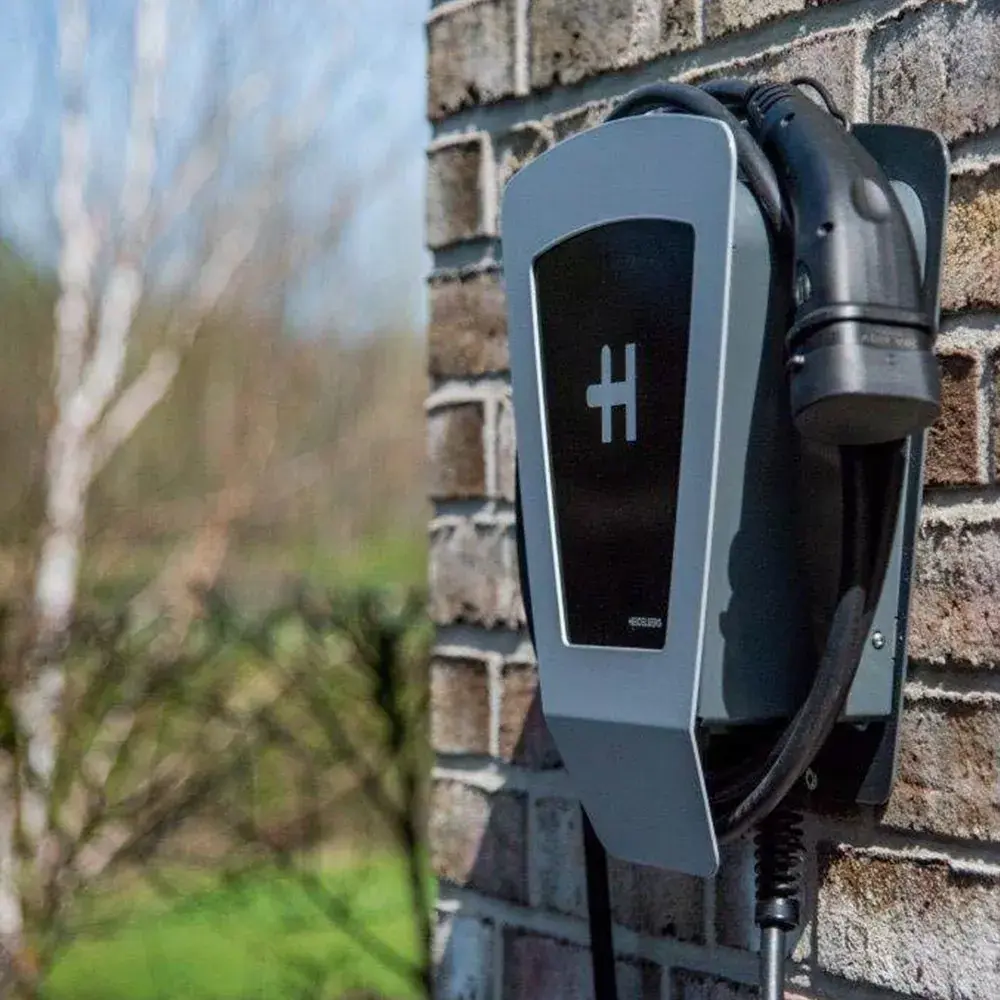 HEIDELBERG Combox Lite Настенная Зарядка Photo 2
