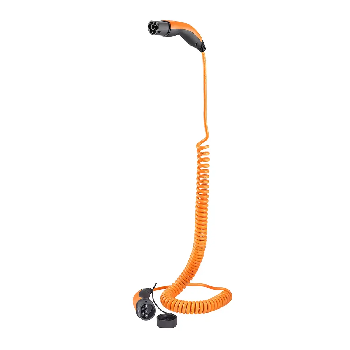 Кабель для зарядки электромобилей Lapp ÖLFLEX 5555936025 Photo 4