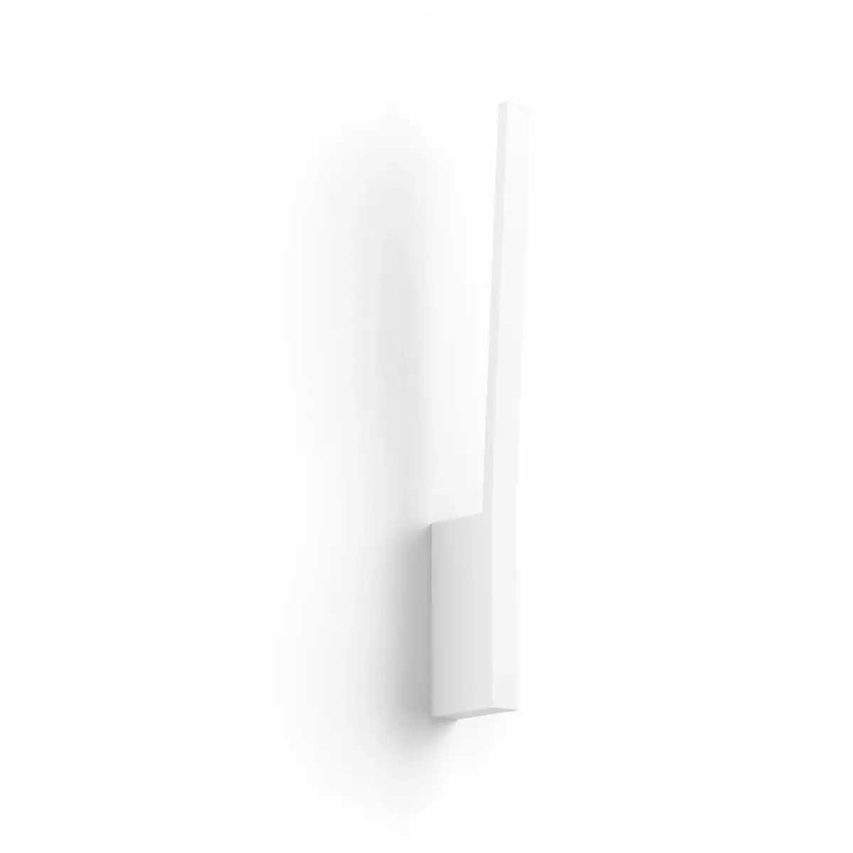 Viedais sienas gaismas Philips Hue White and colour ambience Liane Photo 2
