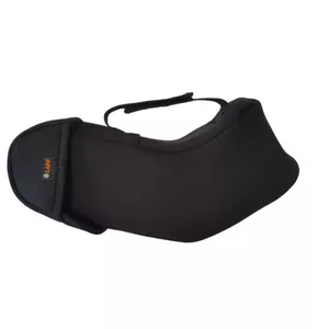 Hard shell case Lapp 5555940002 Neoprene Polyamide Polyester Black