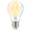 Smart bulb WiZ Filament Bulb Clear 60 W A60 E27 Photo 1