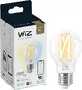 Viedā spuldze WiZ Filament Bulb Clear 60 W A60 E27 Photo 2