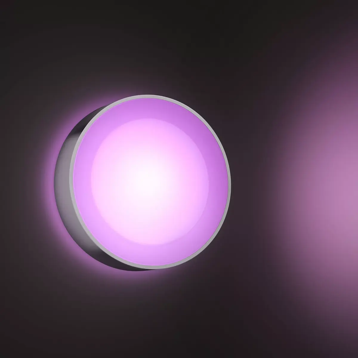 Āra sienas apgaismojums Philips Hue White and colour ambience Daylo Photo 3