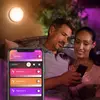 Āra sienas apgaismojums Philips Hue White and colour ambience Daylo Photo 8