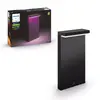 Uliča staba apgaismojums Philips Hue Nyro Photo 6