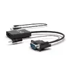 INCA IVTH-02 HDMI to VGA adapter 0.2 m Photo 2
