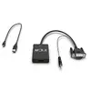 INCA IVTH-02 HDMI to VGA adapter 0.2 m Photo 4