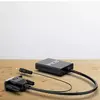 INCA IVTH-02 HDMI to VGA adapter 0.2 m Photo 7