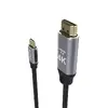 INCA ITCH-20 USB Type-C to HDMI 2 m cable adapter Photo 2