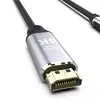 INCA ITCH-20 USB Type-C to HDMI 2 m cable adapter Photo 4