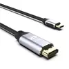 INCA ITCH-20 USB Type-C to HDMI 2 m cable adapter Photo 8