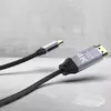 INCA ITCH-20 USB Type-C to HDMI 2 m cable adapter Photo 10