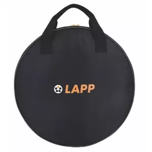 Cover Lapp 5555911001 Polyamide Black