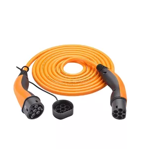 Electric Vehicle Charging Cable Lapp 5555935014 Type 2 5m 7.4kW 32A