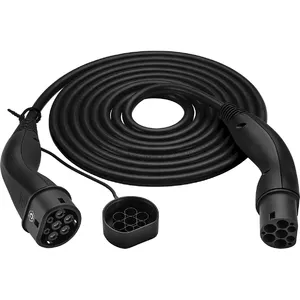 Electric Vehicle Charging Cable Lapp 5555935003 Type 2 5m 22kW