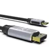 INCA ITCD-20 USB-C uz HDMI kabelis 2 m Photo 3