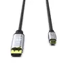 INCA ITCD-20 USB-C uz HDMI kabelis 2 m Photo 7