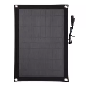 Technaxx TX-209 17.9 V Черный Напряжение зарядки 17.9 V Ток 0.56 A
