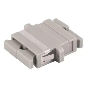 Fibre Optic Connector SC/SC Female/Female ShiverPeaks BS07-60064