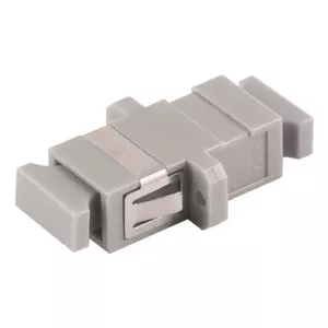 Fibre Optic Connector SC/SC Female/Female ShiverPeaks BS07-60054