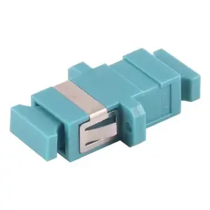 Fibre Optic Connector SC/SC Female/Female ShiverPeaks BS07-60052
