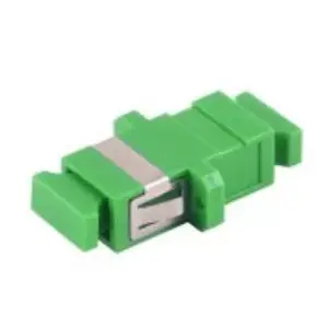 Fibre Optic Connector ShiverPeaks BS07-60051 SC/SC Female/Female