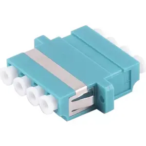 Fibre Optic Connector LC/LC Female/Female ShiverPeaks BS07-60042