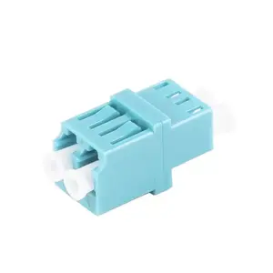 Fibre Optic Connector LC/LC Female/Female ShiverPeaks BS07-60022