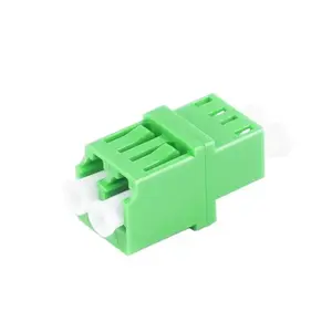 Fibre Optic Connector LC/LC Female/Female ShiverPeaks BS07-60021