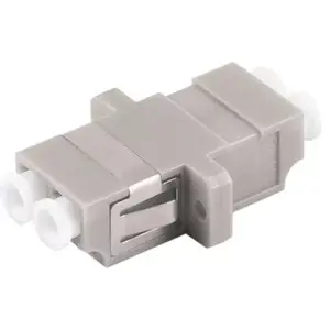 Fibre Optic Connector LC/LC Female/Female ShiverPeaks BS07-60014