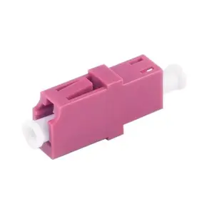 Оптоволоконный коннектор LC/LC Female/Female ShiverPeaks BS07-60003