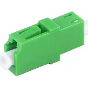 Оптический коннектор LC/LC Женский/Женский ShiverPeaks BS07-60001