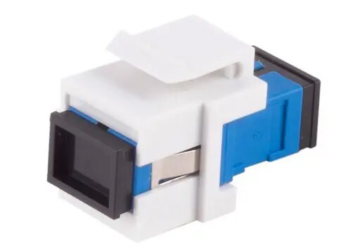 Šķiedru optikas adapteris ShiverPeaks 08-10210