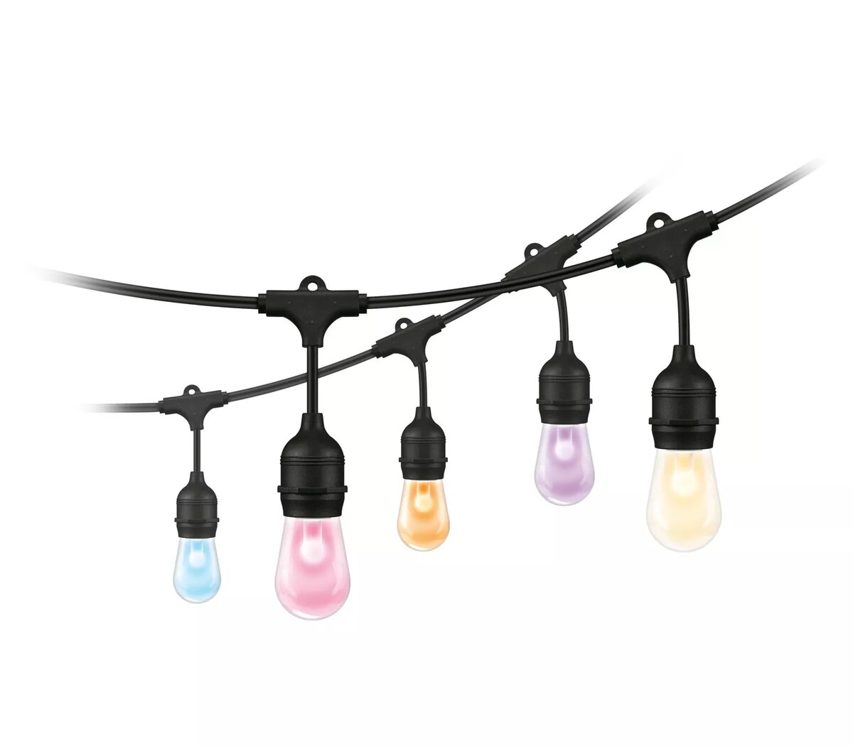 Holiday & Decorative Lighting