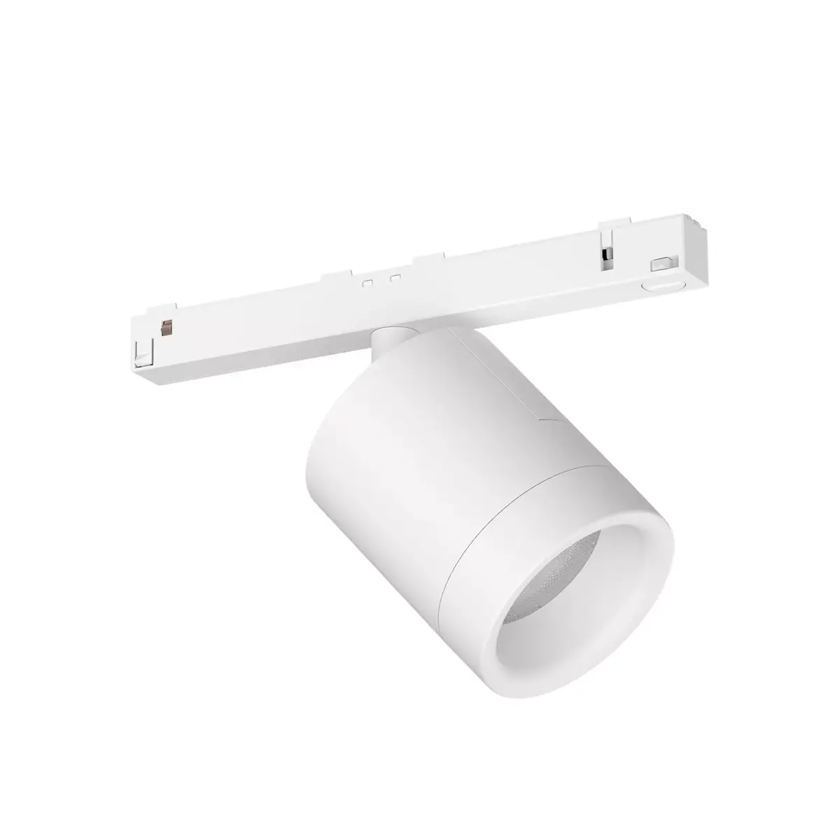 Philips Hue Perifo Cylinder Spotlight White Smart LED Photo 2