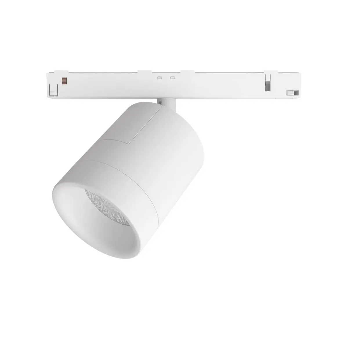 Philips Hue Perifo Cylinder Spotlight White Smart LED Photo 3