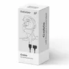 Uzlādes kabelis Satisfyer D-234326 Photo 5
