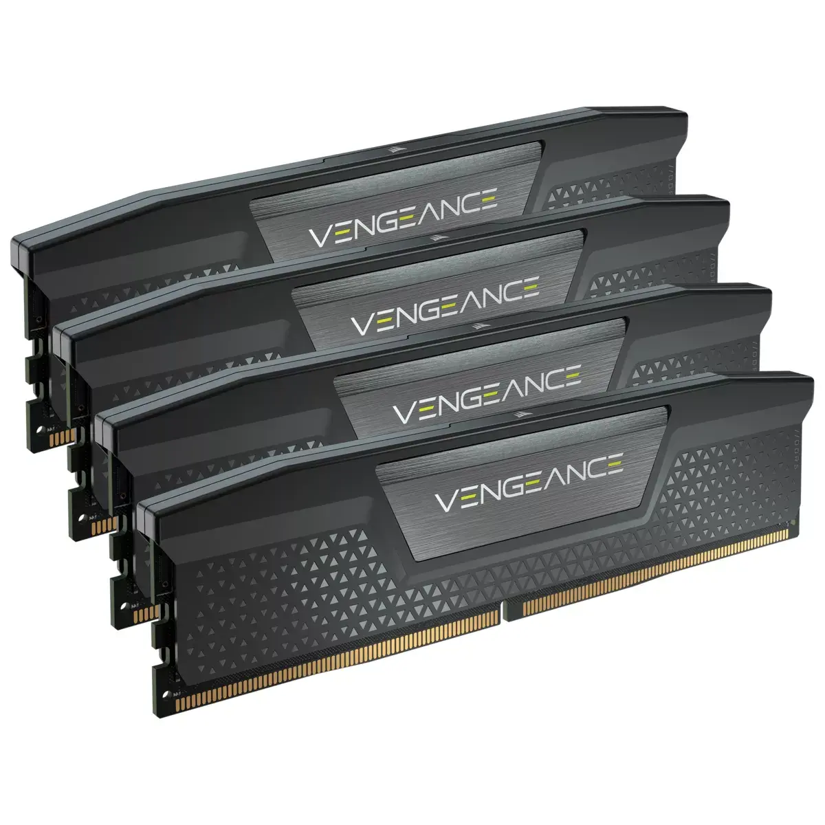 CORSAIR Vengeance DDR5 192 GB 5200 MHz модуль памяти Photo 5