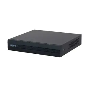 DVR Dahua Technology XVR1B04-I Melns 1920x1080 5 Kanāli