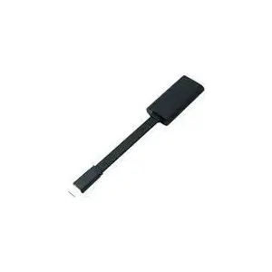 External video adapter Dell USB-C to HDMI (MPN 47KD7) for Latitude 5285/5289/7389, OptiPlex 5250, XPS 12/15