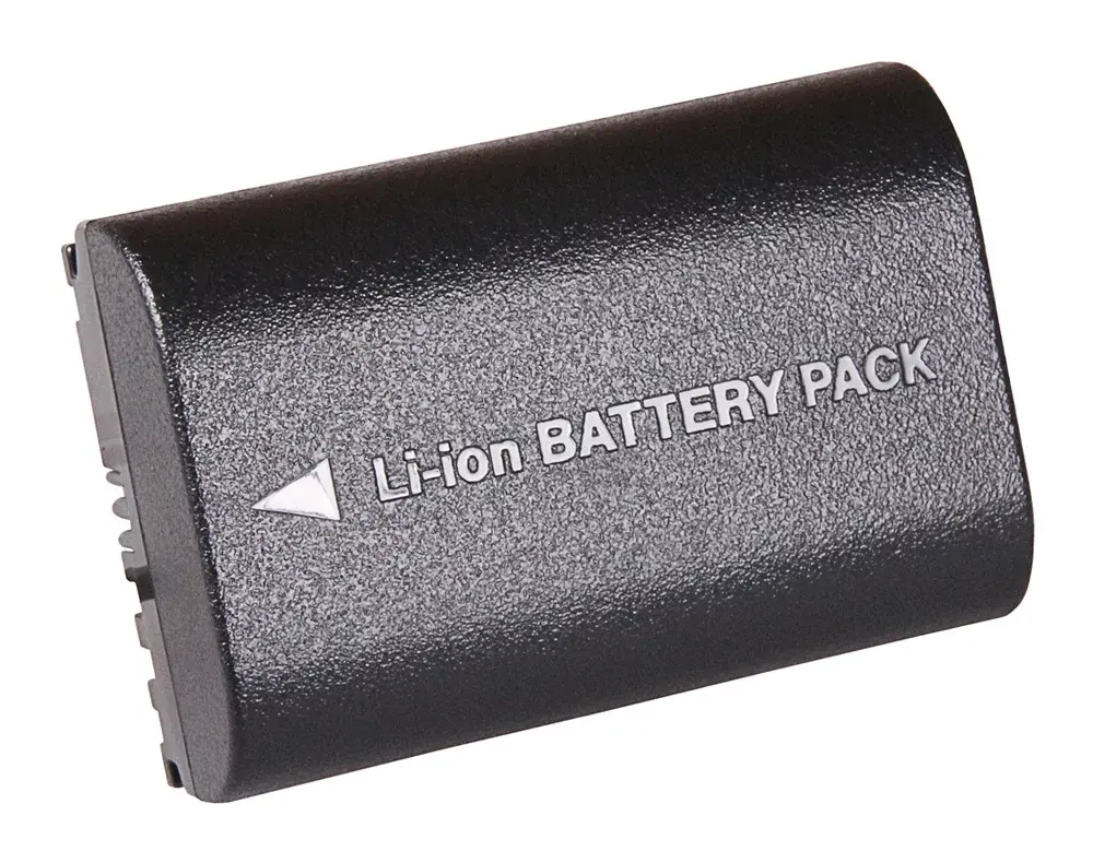PATONA 1259 camera battery Li‑Ion 2040 mAh Photo 2