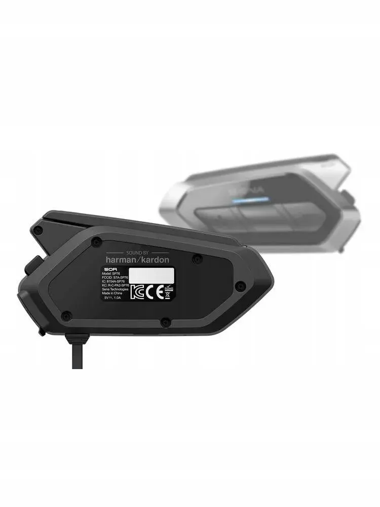 Headset Sena 50R-02D Photo 3