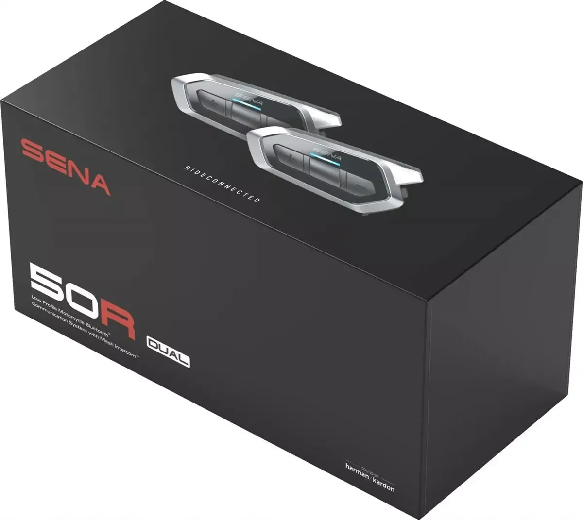 Headset Sena 50R-02D Photo 5