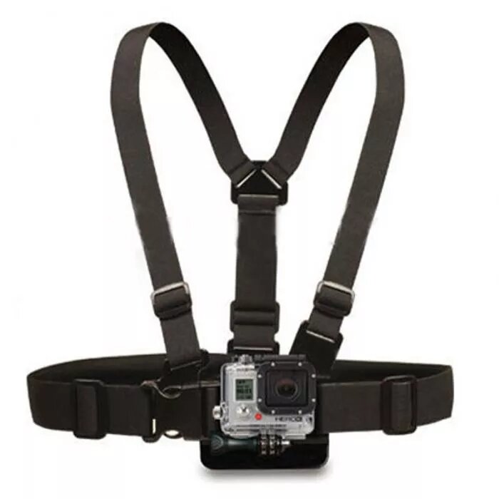 sports camera strap