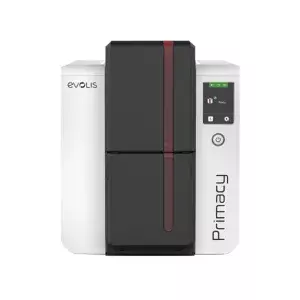 Картридж-лента для принтера карт Evolis RCT212NAAA — монохромная синяя, совместимая с принтерами Evolis