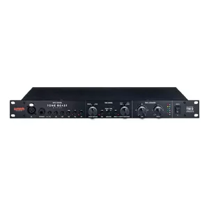 Микрофонный предусилитель WARM AUDIO TB12 Black